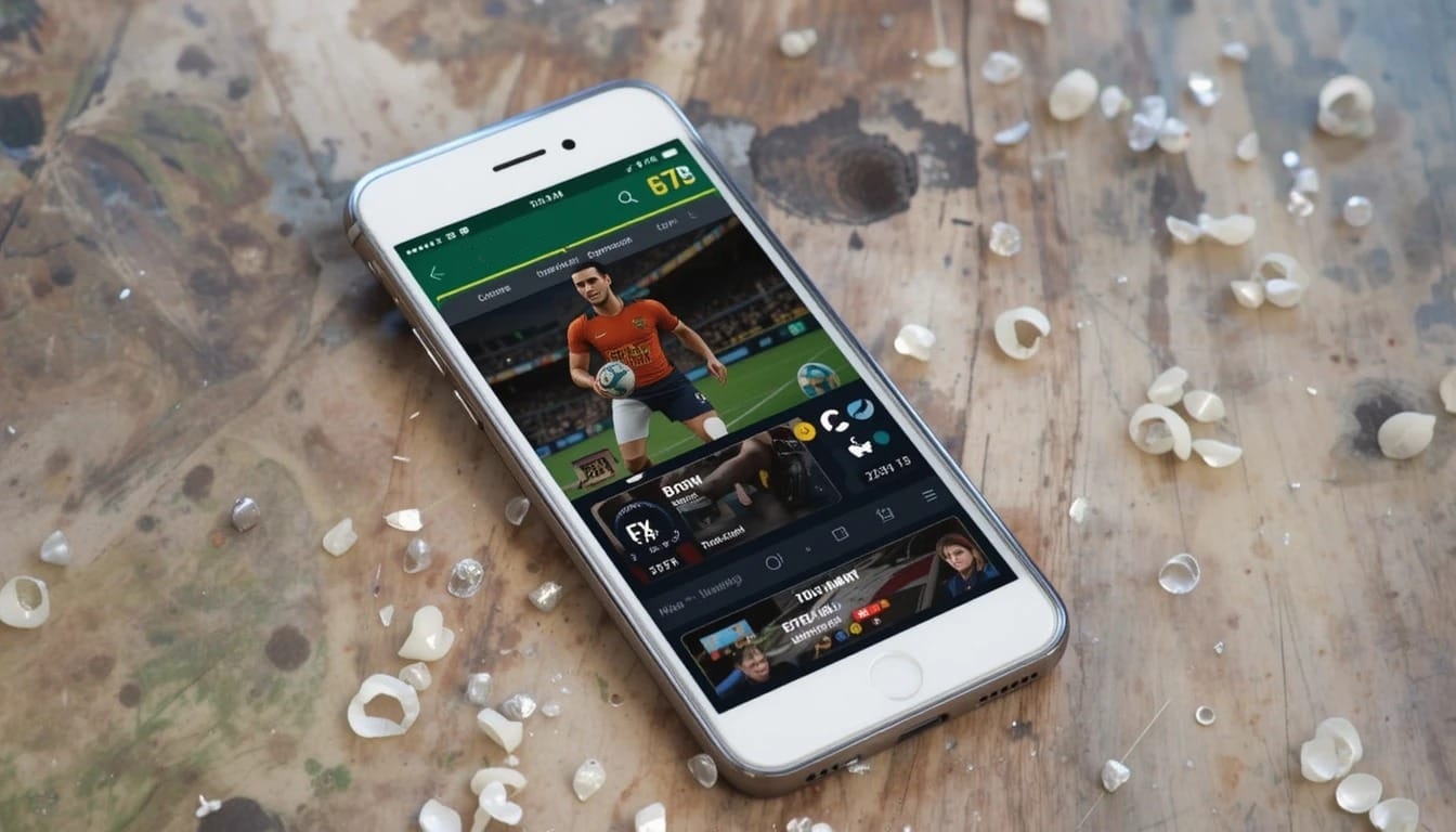 Baixe o App da 888jogo